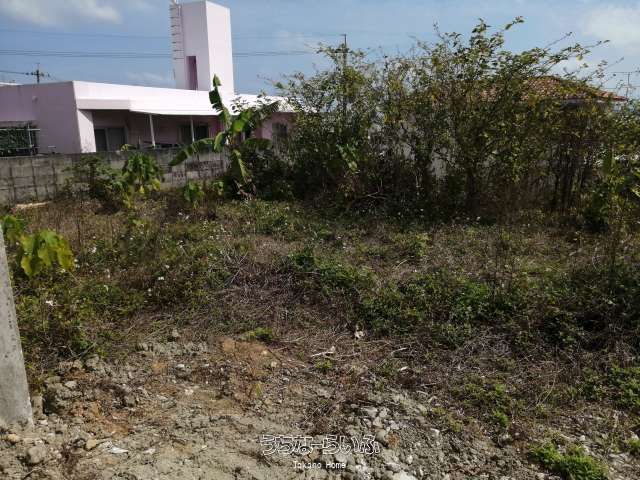 Spacious 487 sqm Residential Land for Sale in Okinawa City - Thumbnail 4