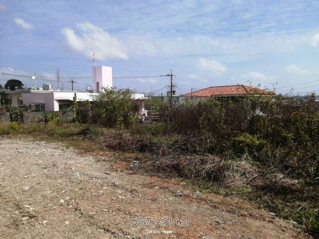 Spacious 487 sqm Residential Land for Sale in Okinawa City - Thumbnail 3
