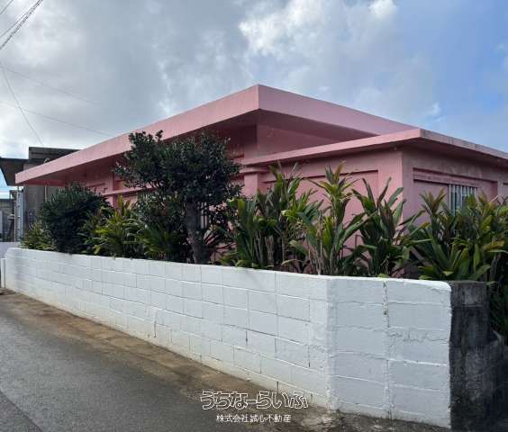 1LDK Concrete Block House for Sale in Miyakojima, Okinawa - Thumbnail 2