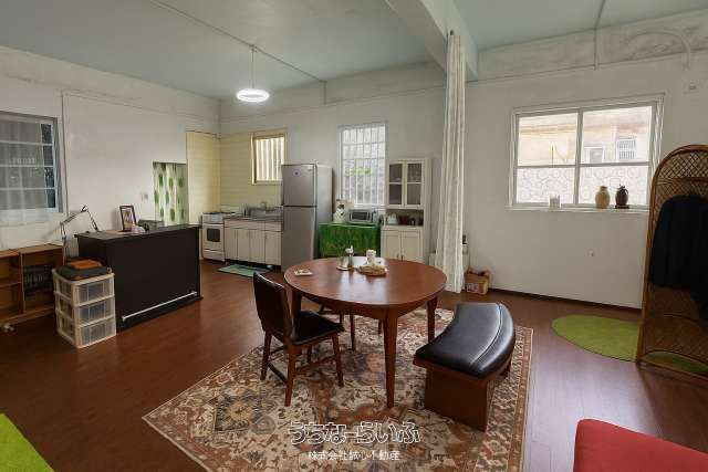 1LDK Concrete Block House for Sale in Miyakojima, Okinawa - Thumbnail 4
