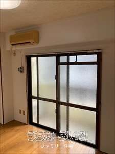 Yamashiro Apartment 205: 1DK Rental Near Asato Station, Naha - Thumbnail 4