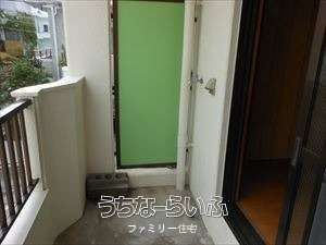 Yamashiro Apartment 205: 1DK Rental Near Asato Station, Naha - Thumbnail 3