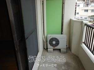 Yamashiro Apartment 205: 1DK Rental Near Asato Station, Naha - Thumbnail 2