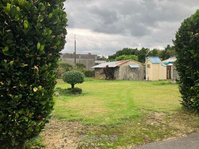 363.63㎡ Land for Sale in Suidui, Nago City, Okinawa - Image 1