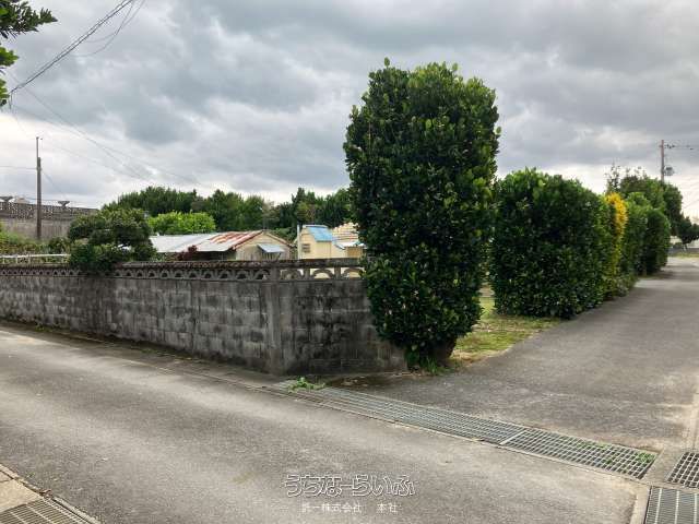 363.63㎡ Land for Sale in Suidui, Nago City, Okinawa - Thumbnail 4
