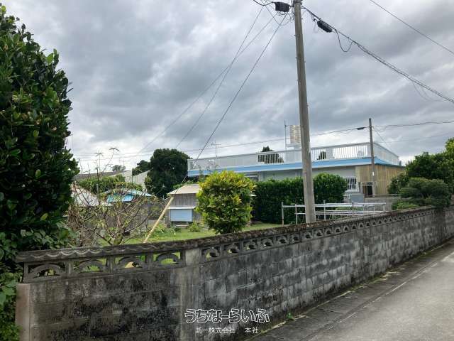 363.63㎡ Land for Sale in Suidui, Nago City, Okinawa - Thumbnail 3