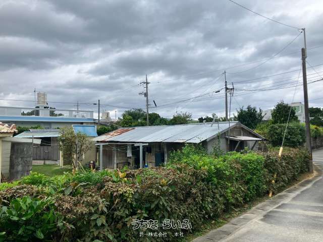 363.63㎡ Land for Sale in Suidui, Nago City, Okinawa - Thumbnail 2