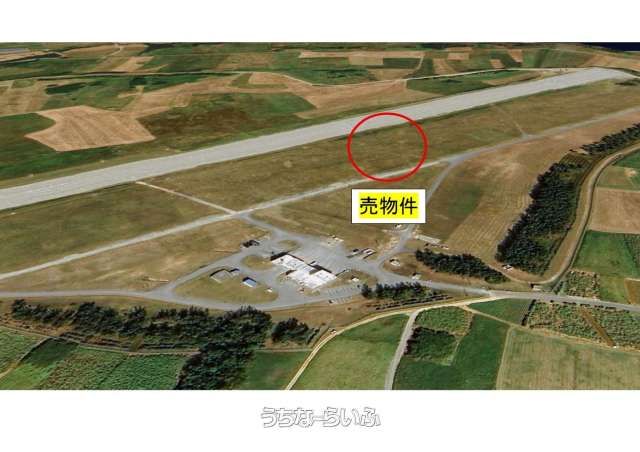 2643 sqm Land for Sale in Ie Village, Okinawa - Military Lease - Thumbnail 3