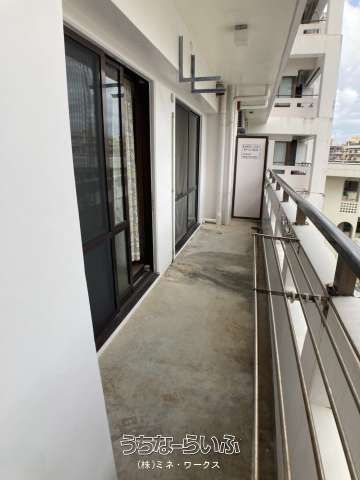 Freiber Urasoe 3LDK Apartment for Sale in Okinawa - Thumbnail 2