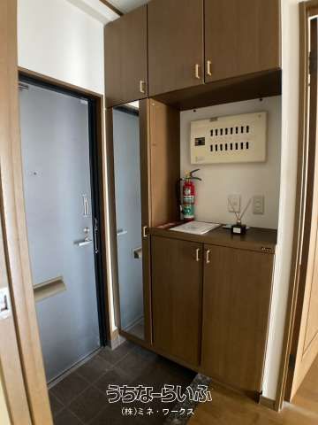 Freiber Urasoe 3LDK Apartment for Sale in Okinawa - Thumbnail 4
