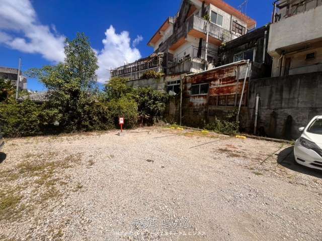 746.7㎡ Land for Sale in Okinawa City's Sonoda 1-chome - Thumbnail 2