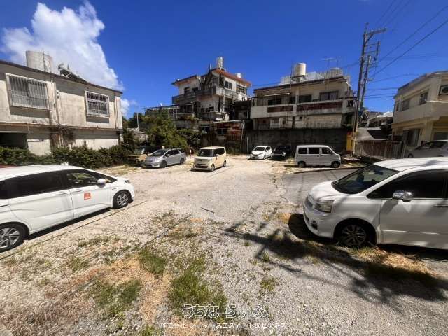 746.7㎡ Land for Sale in Okinawa City's Sonoda 1-chome - Thumbnail 3
