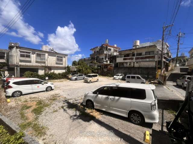 746.7㎡ Land for Sale in Okinawa City's Sonoda 1-chome - Thumbnail 4