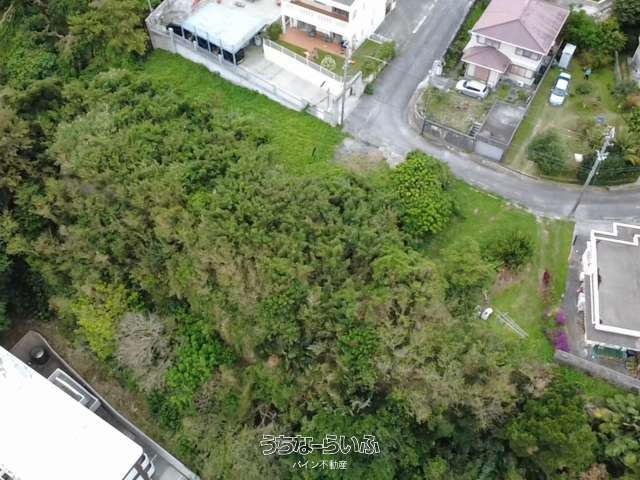 Ocean View Residential Land Plot in Uruma City, Okinawa - Thumbnail 4