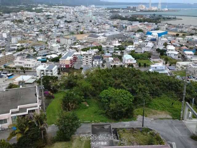 Ocean View Residential Land Plot in Uruma City, Okinawa - Thumbnail 3