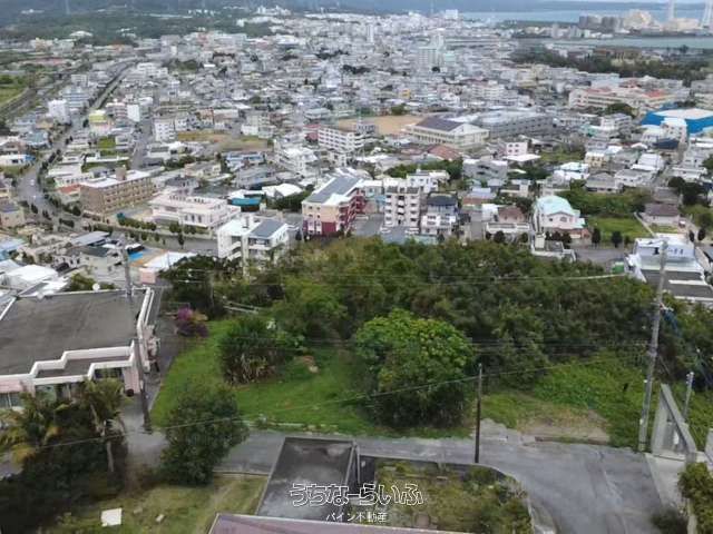 Ocean View Residential Land Plot in Uruma City, Okinawa - Thumbnail 2