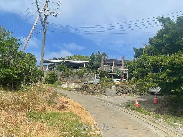883 sqm Ocean View Land for Sale on Kouri Island, Okinawa - Thumbnail 3