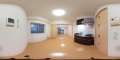Calm Villa Nagakura 1DK Apartment for Rent in Ginowan, Okinawa - Thumbnail 2