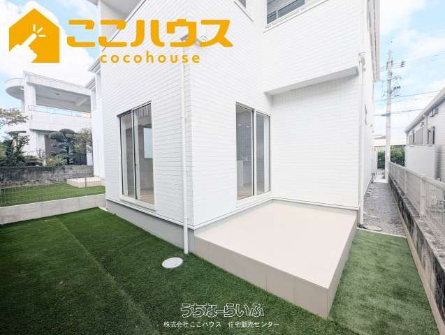New 3LDK Detached House in Naha Uebaru, Okinawa - Thumbnail 4