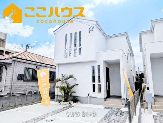 New 3LDK Detached House in Naha Uebaru, Okinawa - Thumbnail 3