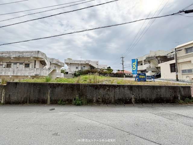 149.65㎡ Land for Sale in Miyazato, Okinawa City - No Building Conditions - Thumbnail 2