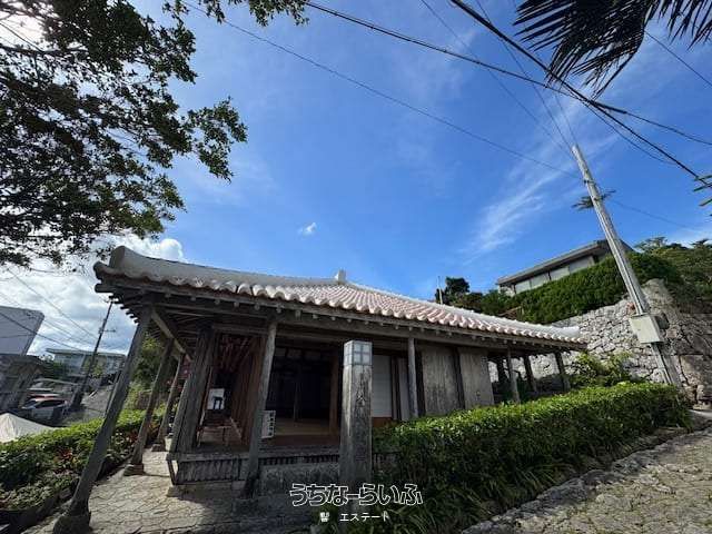 188.72 sqm Land for Sale in Historic Shuri, Naha, Okinawa - Thumbnail 2
