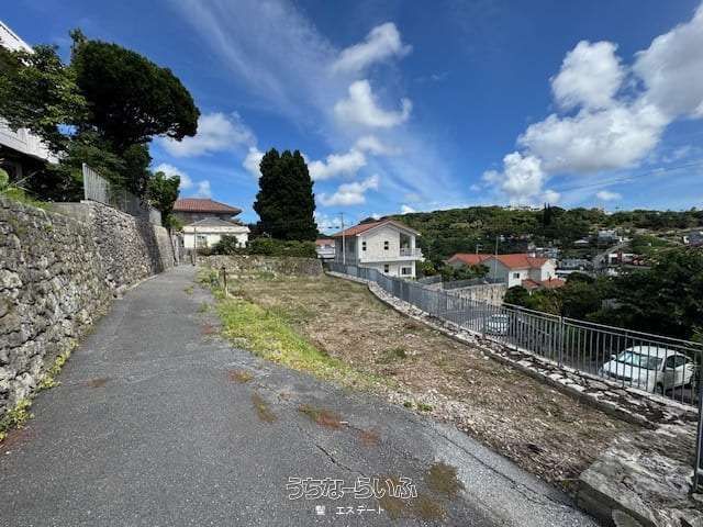 188.72 sqm Land for Sale in Historic Shuri, Naha, Okinawa - Thumbnail 3