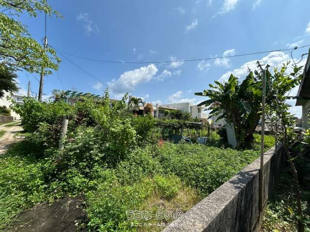 406 sqm Land for Sale in Gushikawa, Uruma City, Okinawa - Thumbnail 2