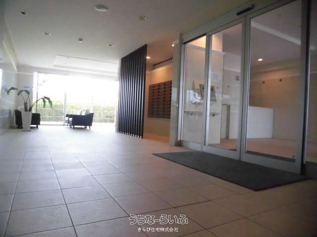 Ocean View 3LDK Apartment for Rent in Naha, Okinawa - Thumbnail 2