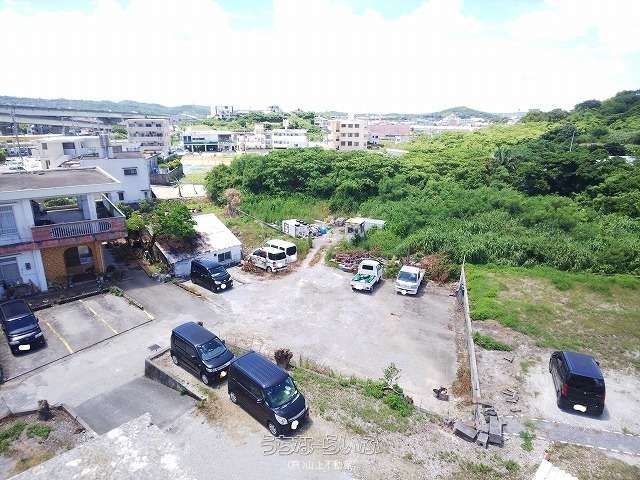 Lease 1322.3 sqm Commercial Land Near Aeon Haebaru, Okinawa - Thumbnail 3