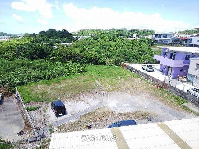 Lease 1322.3 sqm Commercial Land Near Aeon Haebaru, Okinawa - Thumbnail 4