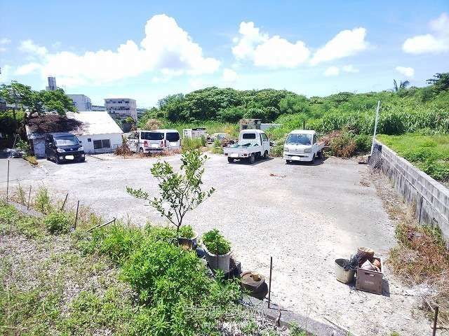 Lease 1322.3 sqm Commercial Land Near Aeon Haebaru, Okinawa - Thumbnail 2