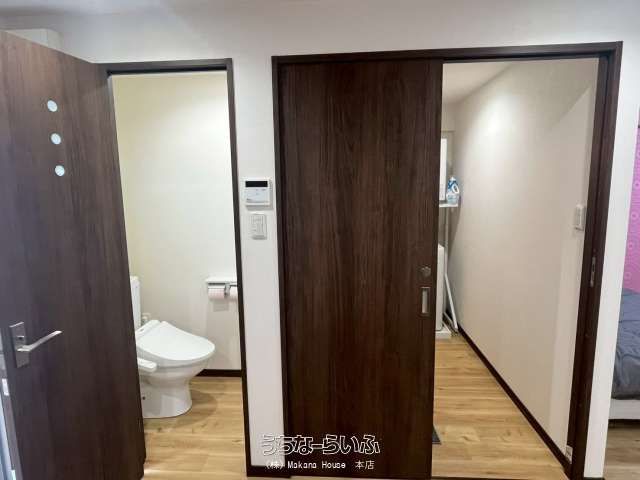 Emifuru Hills Chatan Town Ocean View Monthly Apartment for Rent - Thumbnail 2