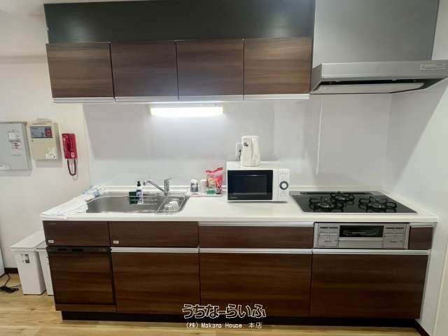 Emifuru Hills Chatan Town Ocean View Monthly Apartment for Rent - Thumbnail 4