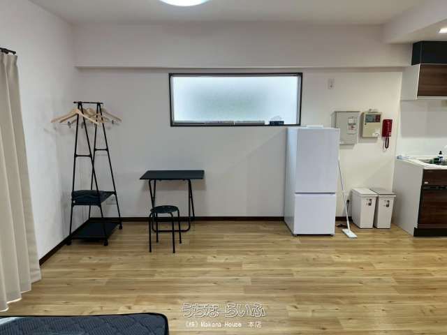 Emifuru Hills Chatan Town Ocean View Monthly Apartment for Rent - Thumbnail 3