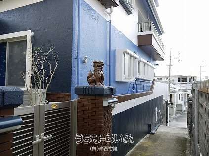 7LDK Maisonette House for Rent in Urasoe, Okinawa with Ocean Views - Thumbnail 3