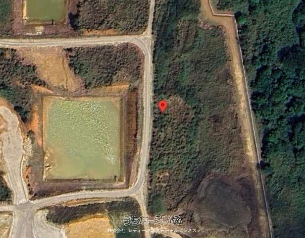 30sqm Land for Sale in Kadena Ammo Depot Area, Okinawa City - Thumbnail 2