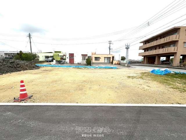 140 sqm Land for Sale in Nanjo City, Okinawa - No Construction Conditions - Thumbnail 4