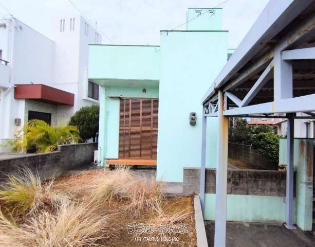 2DK Detached House with Garden for Sale in Yaese Town, Okinawa - Thumbnail 2