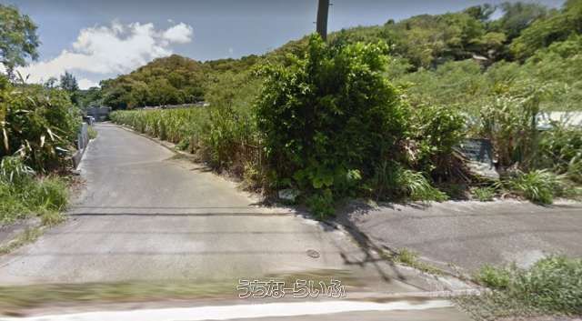 833m² Land for Sale in Nakaoji, Nago City, Okinawa - Image 1