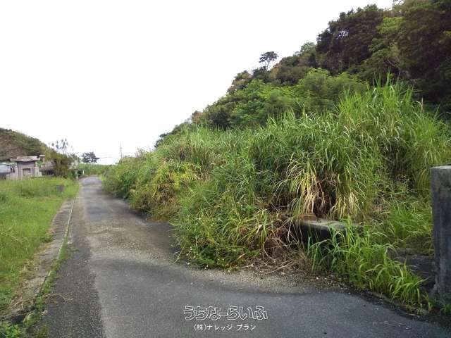 833m² Land for Sale in Nakaoji, Nago City, Okinawa - Thumbnail 2