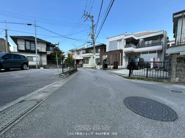 122.7 sqm Land Plot for Sale in Naha's Shuri Ishizaki - Thumbnail 2