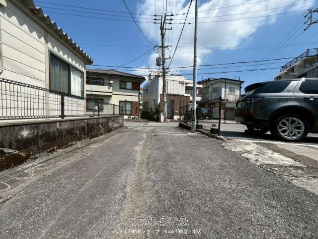 122.7 sqm Land Plot for Sale in Naha's Shuri Ishizaki - Thumbnail 4
