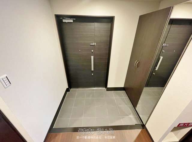 Quorensia Uenoya 2LDK Apartment for Rent in Naha, Okinawa - Thumbnail 3