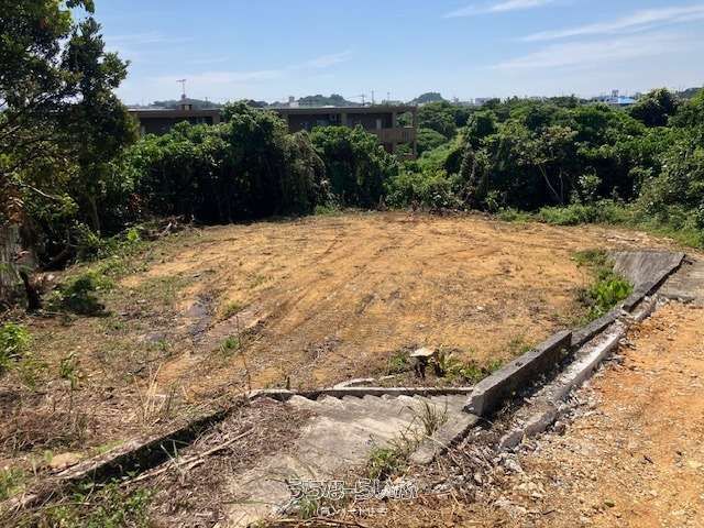 3,195 sqm Land for Sale in Uruma, Okinawa - Near Okinawa Kita IC - Thumbnail 2
