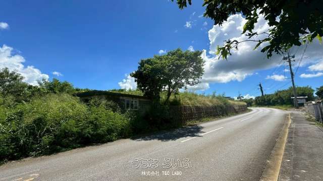 871.08 sqm Land for Sale in Nakijin Village, Okinawa - Thumbnail 2