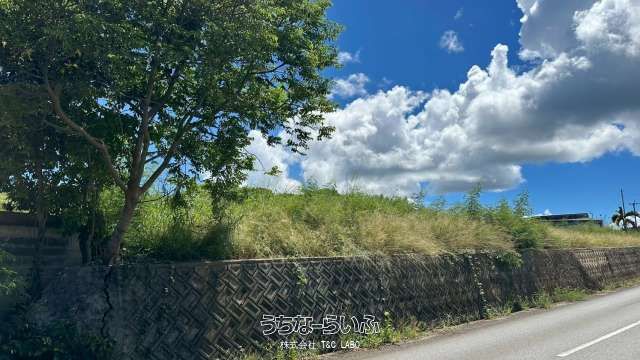 871.08 sqm Land for Sale in Nakijin Village, Okinawa - Thumbnail 4