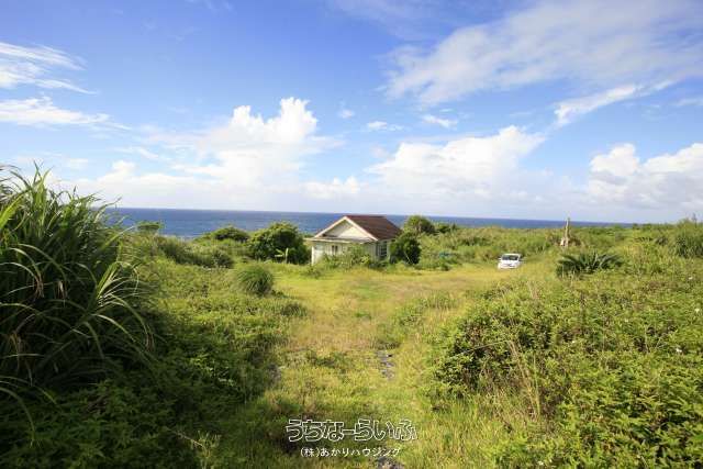 4,835 sqm Land for Sale in Kouri, Nakijin Village, Okinawa - Thumbnail 2