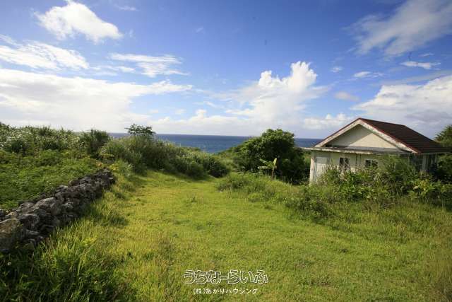 4,835 sqm Land for Sale in Kouri, Nakijin Village, Okinawa - Thumbnail 4