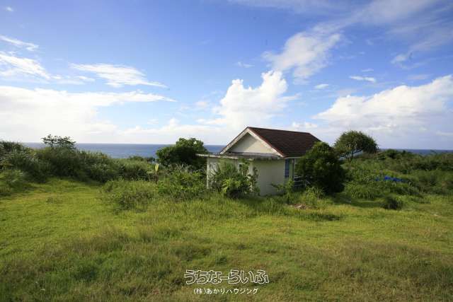 4,835 sqm Land for Sale in Kouri, Nakijin Village, Okinawa - Thumbnail 3